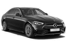 Car Hire Ealing - C Class Auto - car hire Ealing