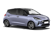 Car Hire Ealing - Hyundai i10 Auto - car hire Ealing