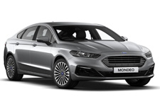 Car Hire Ealing - Mondeo - car hire Ealing