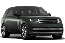 Car Hire Ealing - Range Rover - car hire Ealing